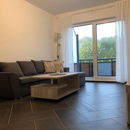 Gaestewohnung 6 Oschersleben Bagian luar foto