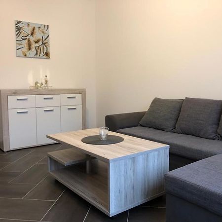 Gaestewohnung 6 Oschersleben Bagian luar foto